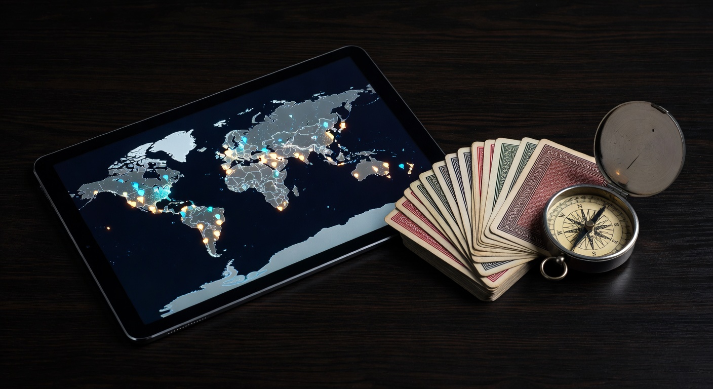 Differenze tra siti ADM e casino senza documenti esteri - casino senza documenti